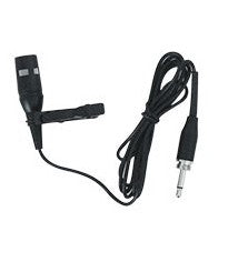 RWM-DSP-L2 LAVALIER MIC