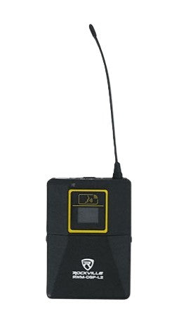 RWM-DSP-L2 TRANSMITTER