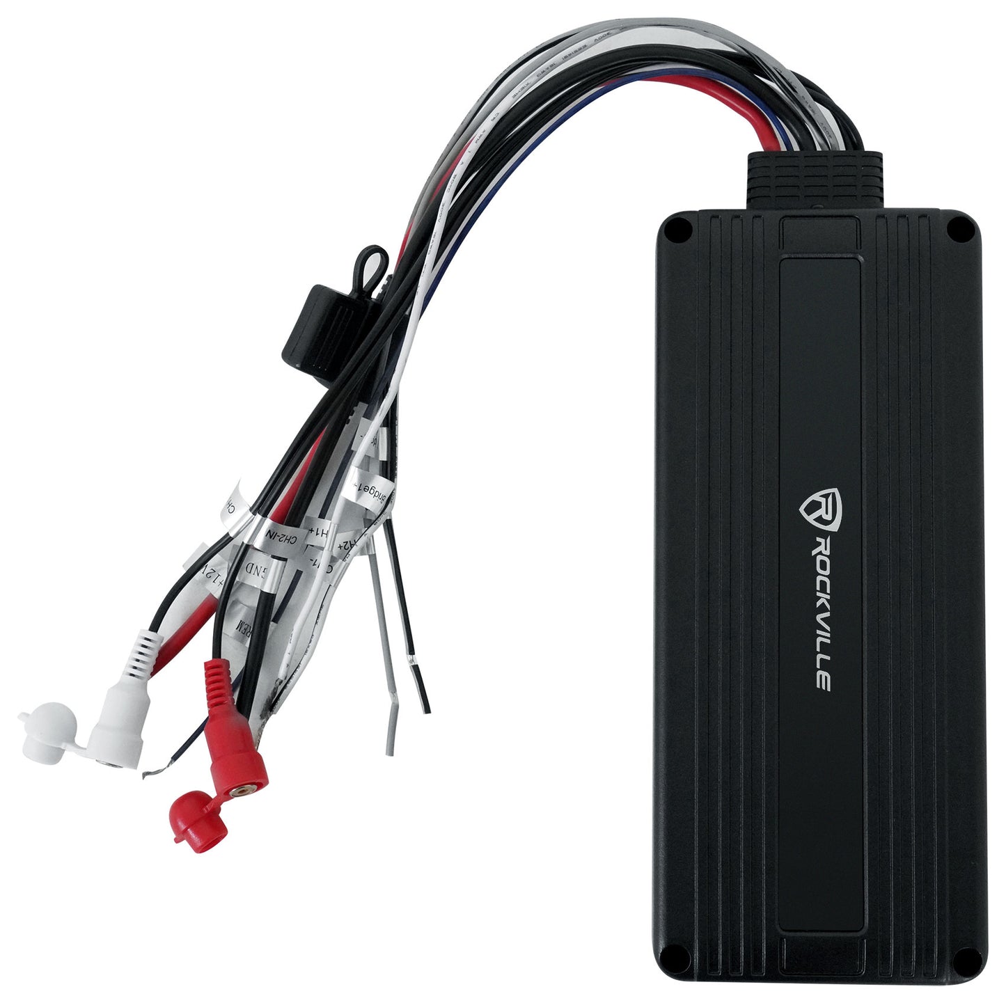 RockZR+RSM65B+ATV220 RZR