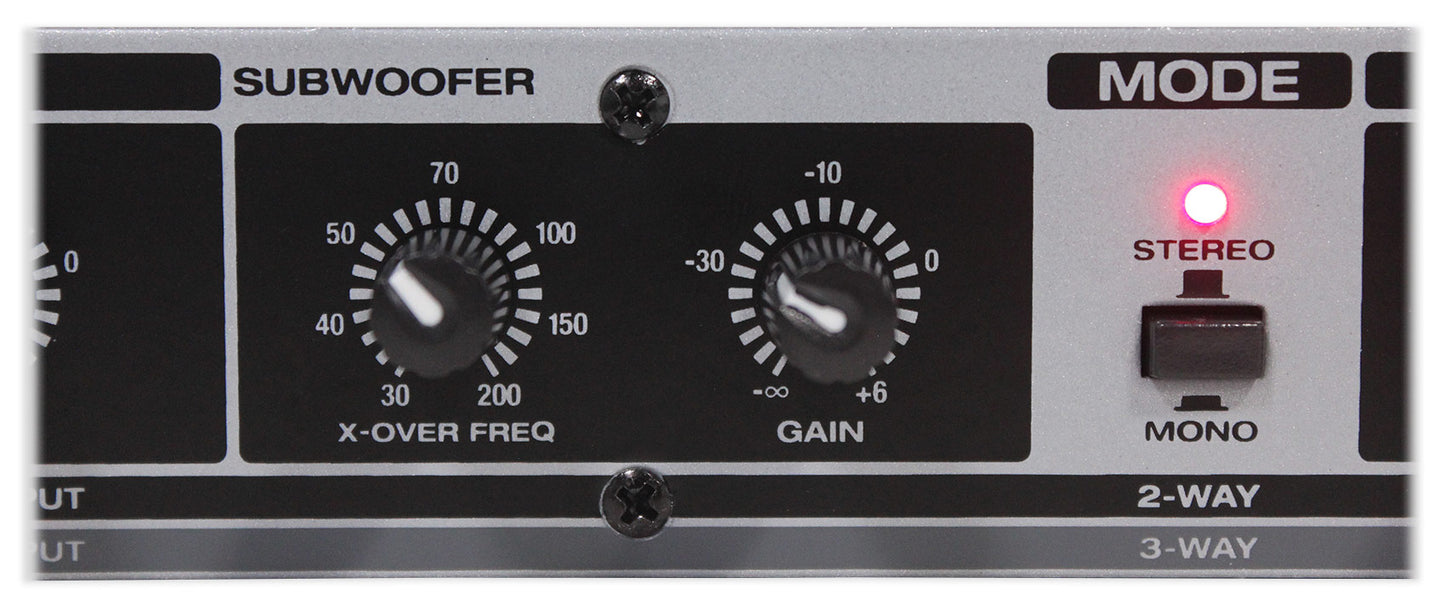 REQ231 + RX230 Bundle