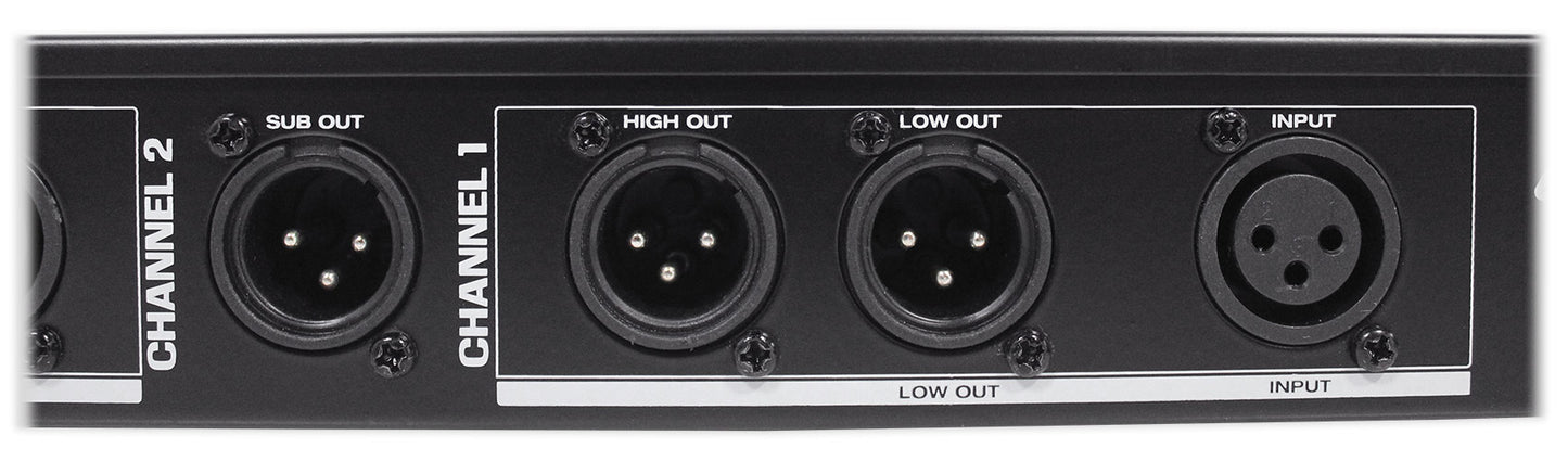 REQ231 + RX230 Bundle