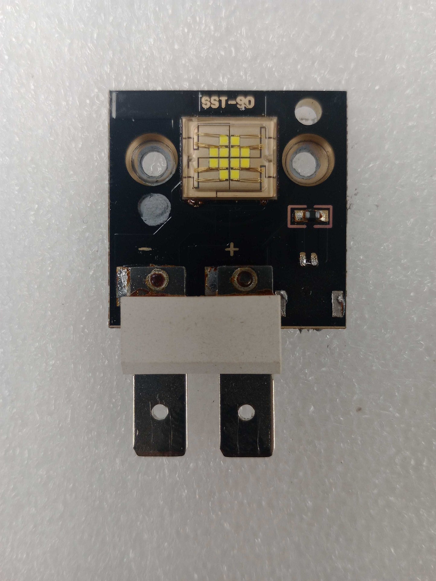 ROCK SPOT 260W LED MODULE