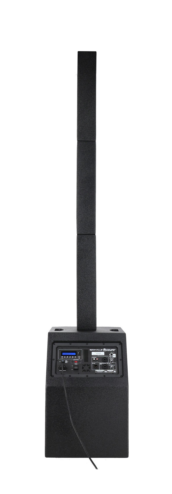 TITAN ARRAY SYSTEM V2