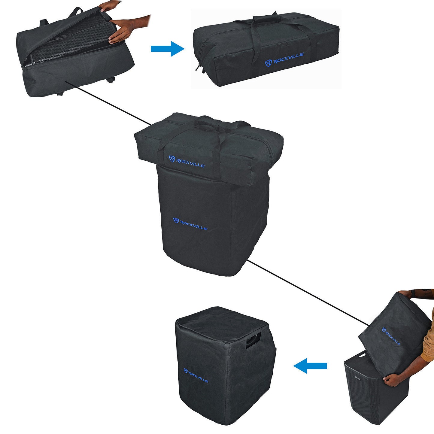 TITAN ARRAY SYSTEM V2