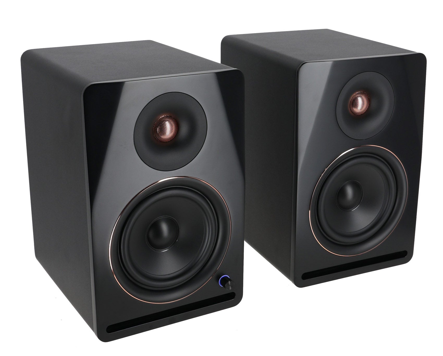 APM8B V2 Black 8