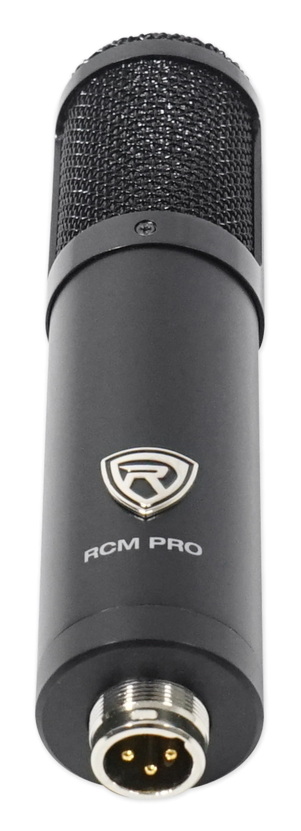 AUDIOFUSE 16Rig+RCM PRO