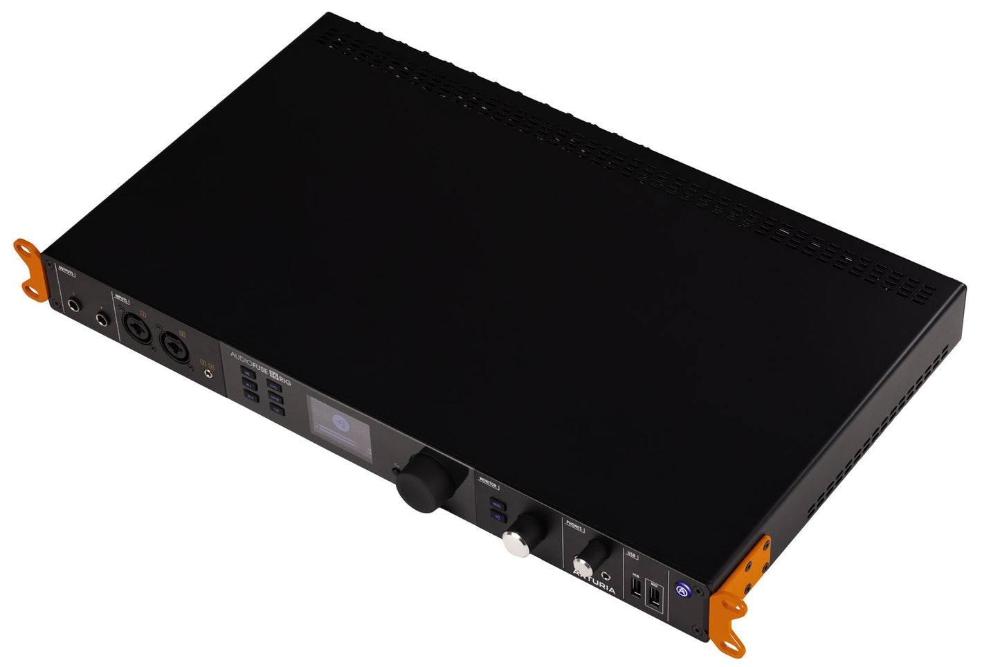 AUDIOFUSE 16Rig+RCM PRO