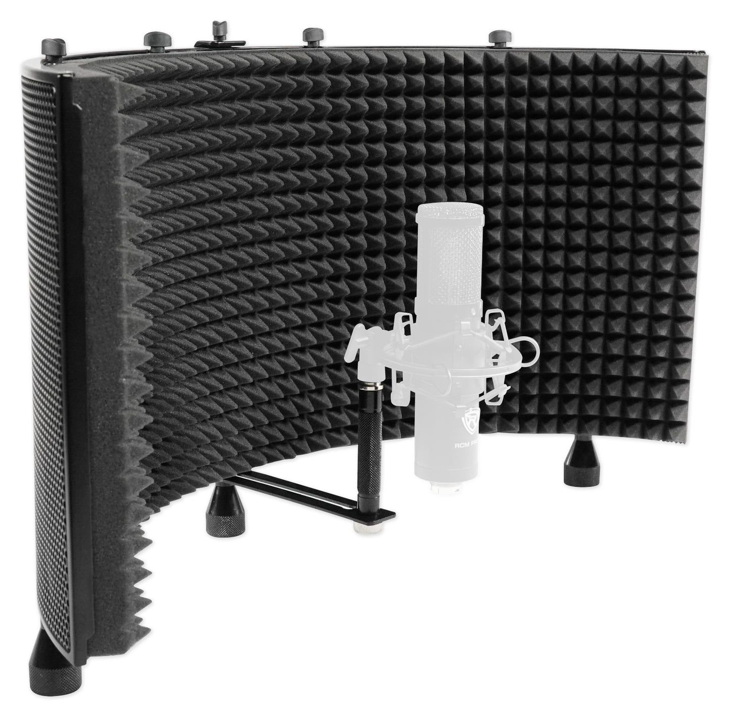 AUDIOFUSE 16Rig+ROCKSHIELD 3