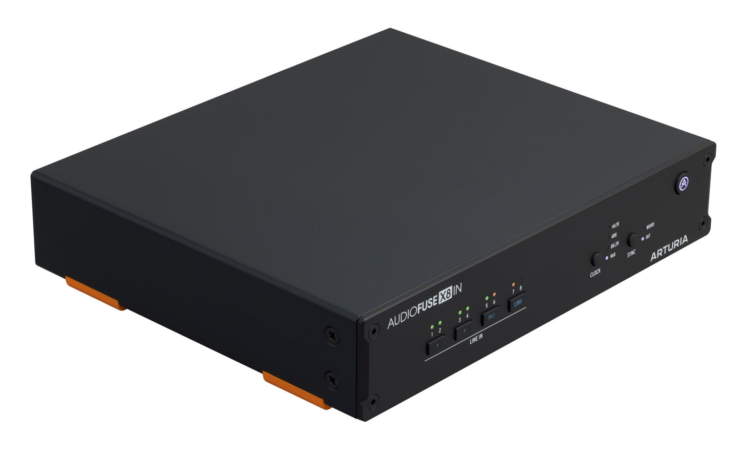 AUDIOFUSE X8 IN+PRO-M50