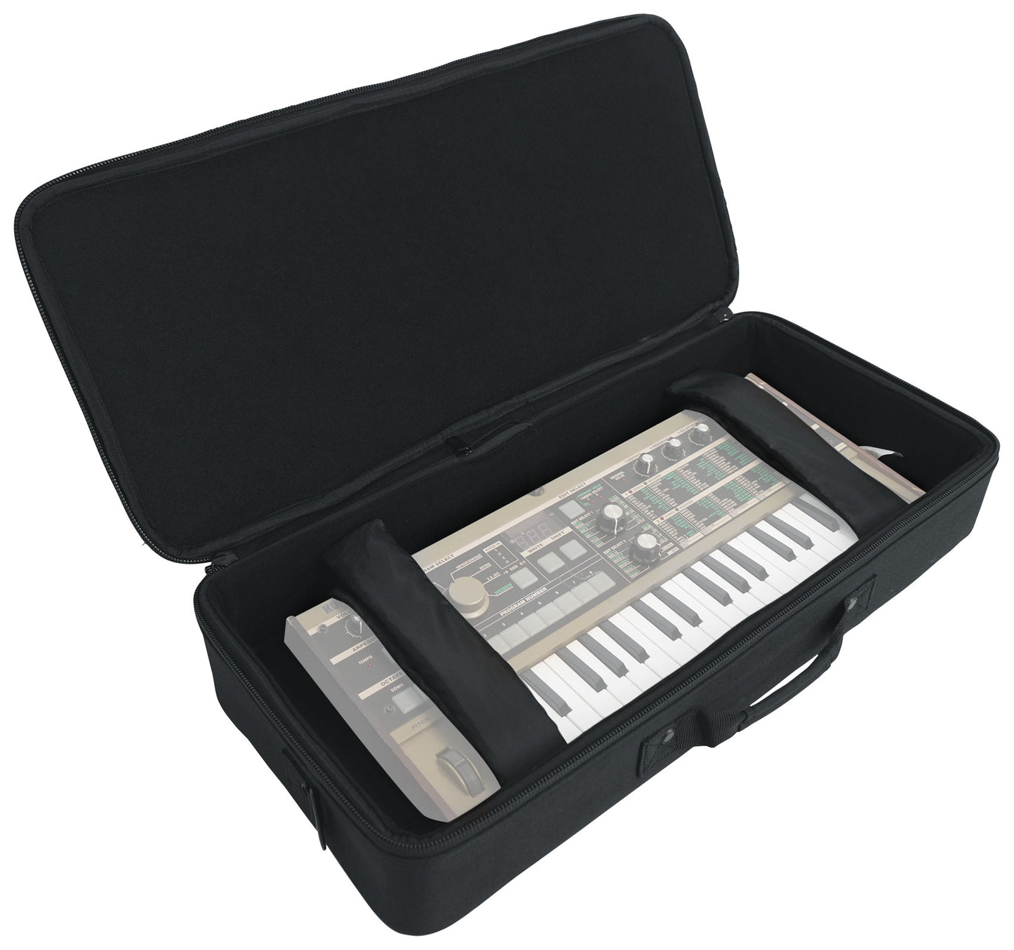 KEYSTEP PRO BLACK+KBFX2411