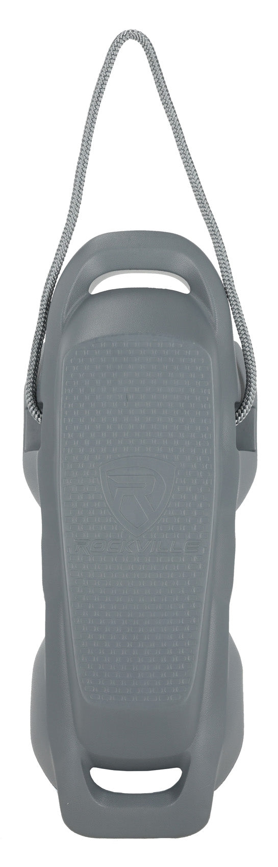 Atlas Foam Fender Gray 2-Pack