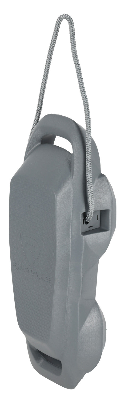 Atlas Foam Fender Gray 2-Pack