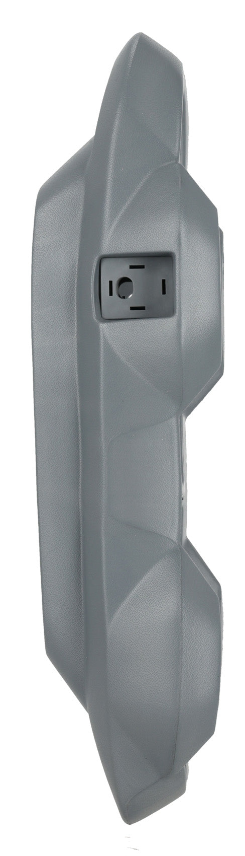 Atlas Foam Fender Gray 2-Pack