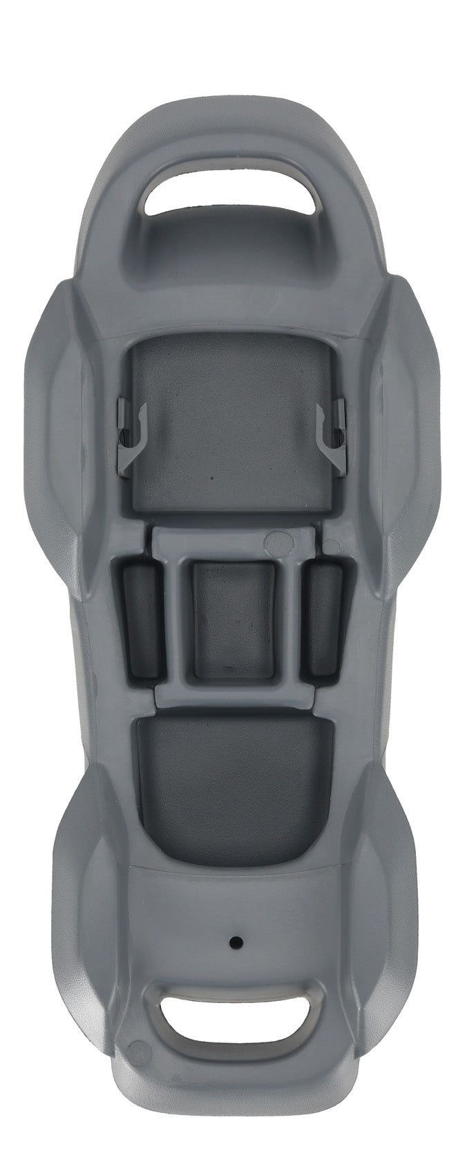 Atlas Foam Fender Gray 2-Pack