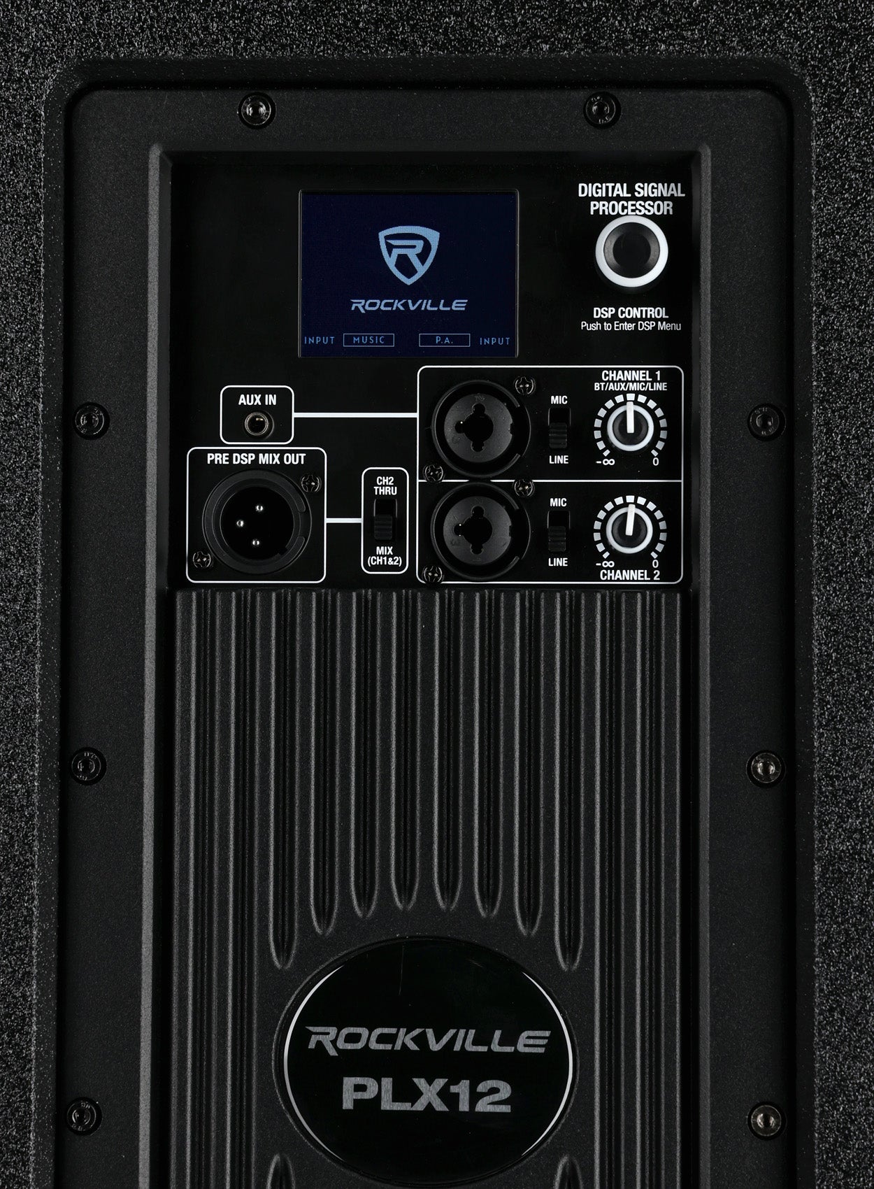 PLX12