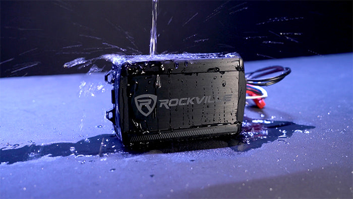 Rockville