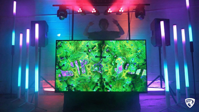 Clubs, Gigs, Parties – You Name It