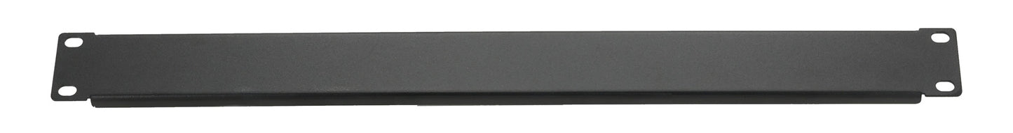 1U BLANK RACK