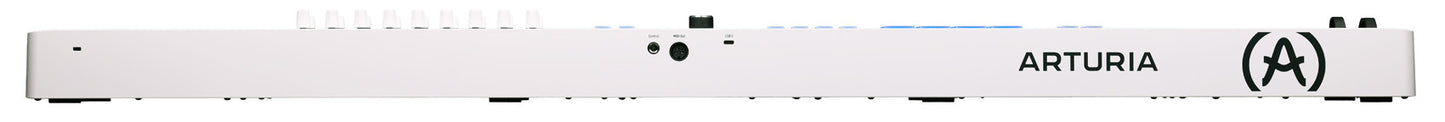 KEYLAB ESSENTIAL Mk3 88 WHITE+RPAK