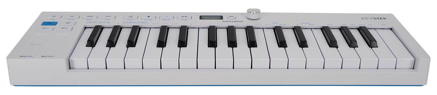 KEYSTEP MK2+Rock2d2