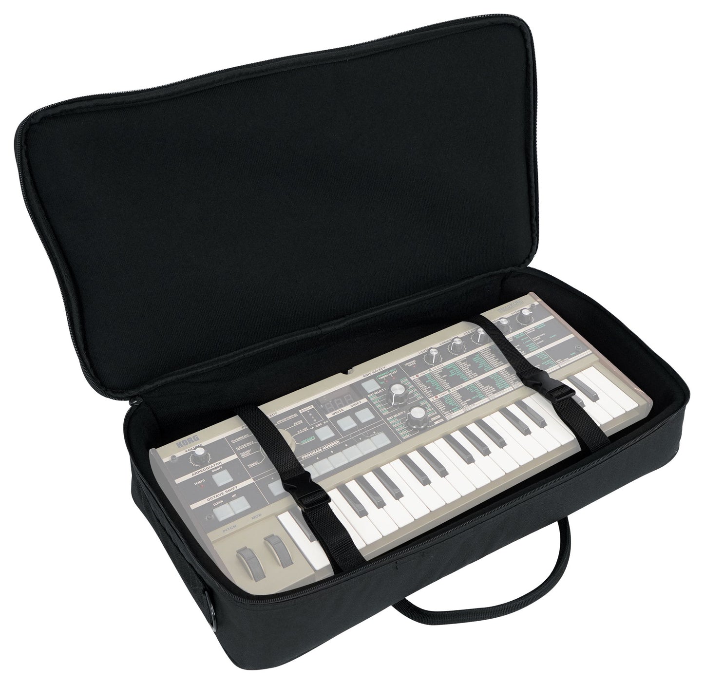 MICROLAB MK3 WHITE+MCB22