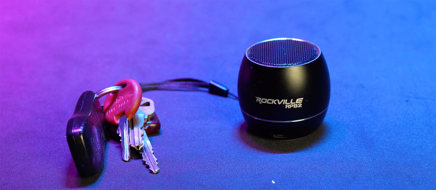 MiniLab 3 Aquamarine+RPB2-BLACK
