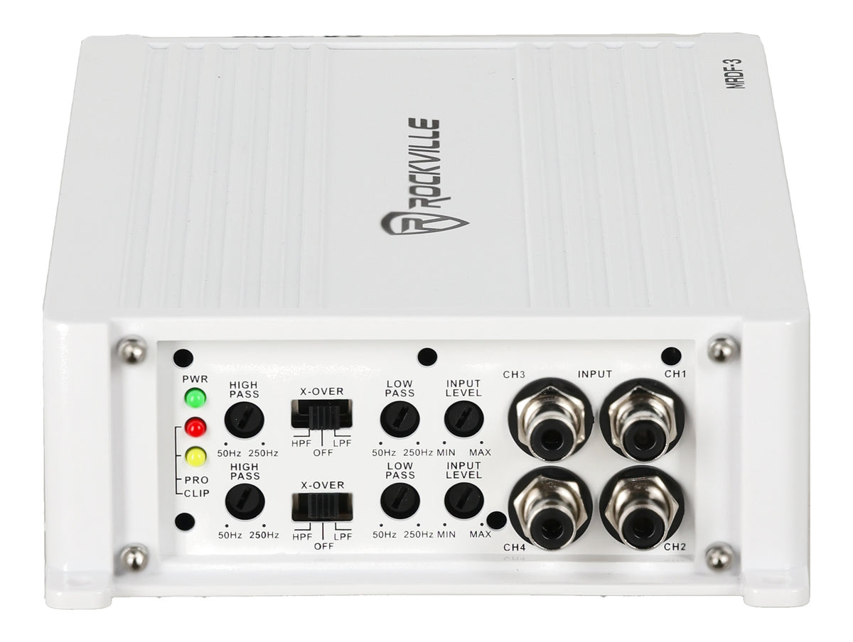 MRDF-3