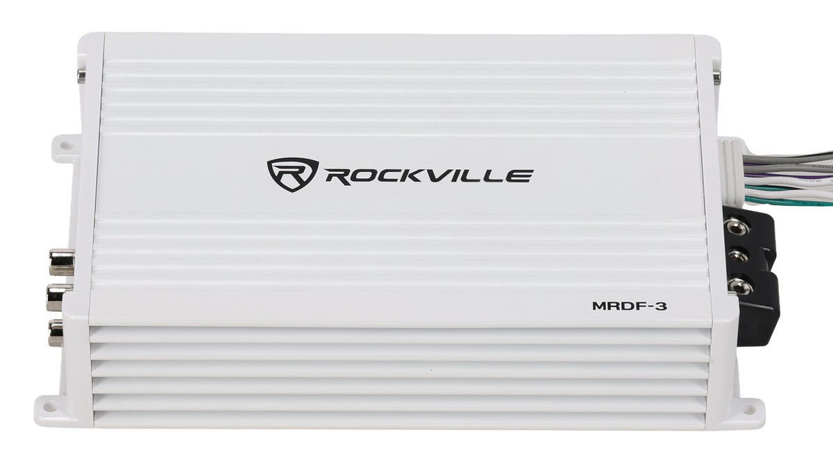MRDF-3