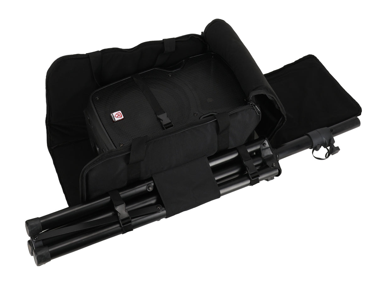 Rockville TB10 v3