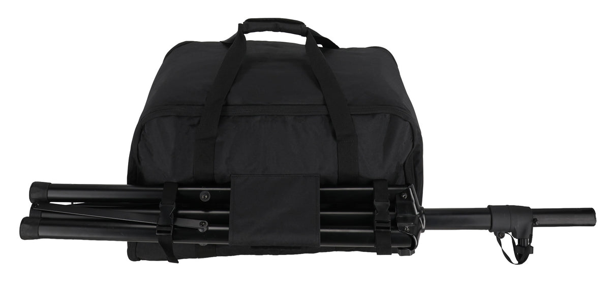 Rockville TB10 v3