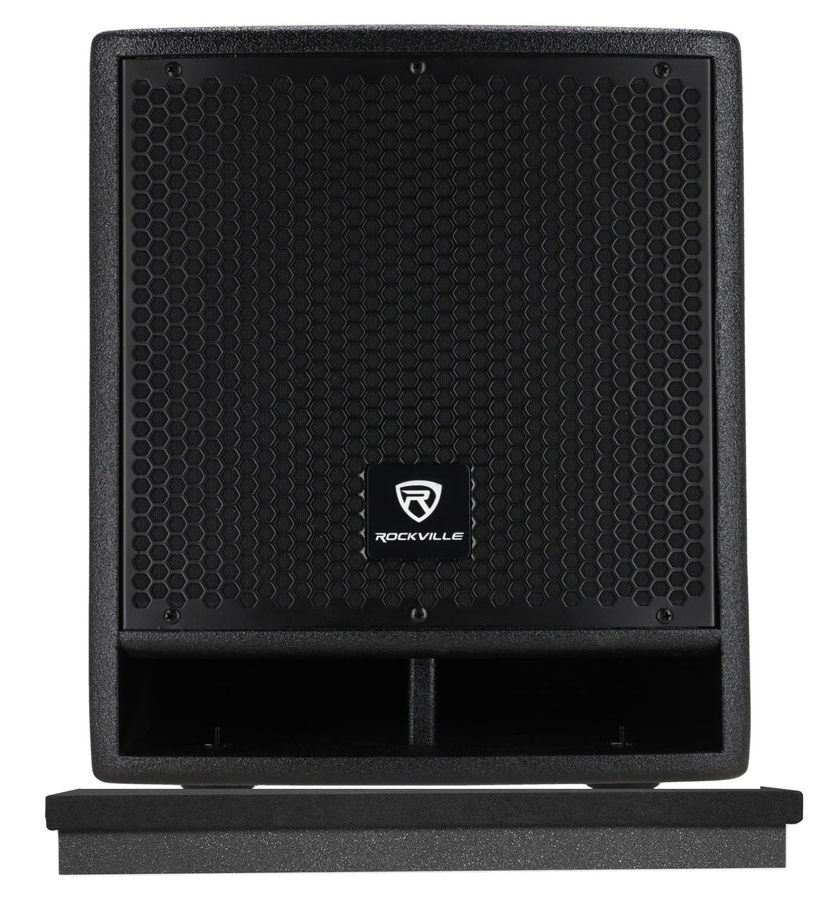 RBG10S + ISO 10-12 Isolation Platform Bundle