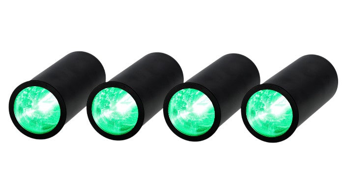 Durable Hardware and Battery Life