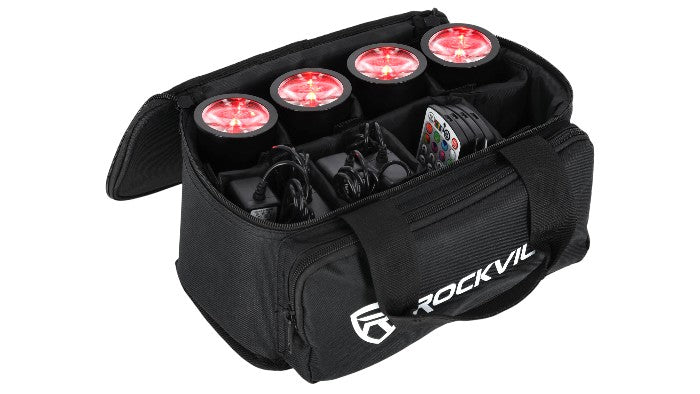 Complete Solution for Creative Lighting