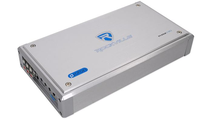 Upgrade Your Audio Experience