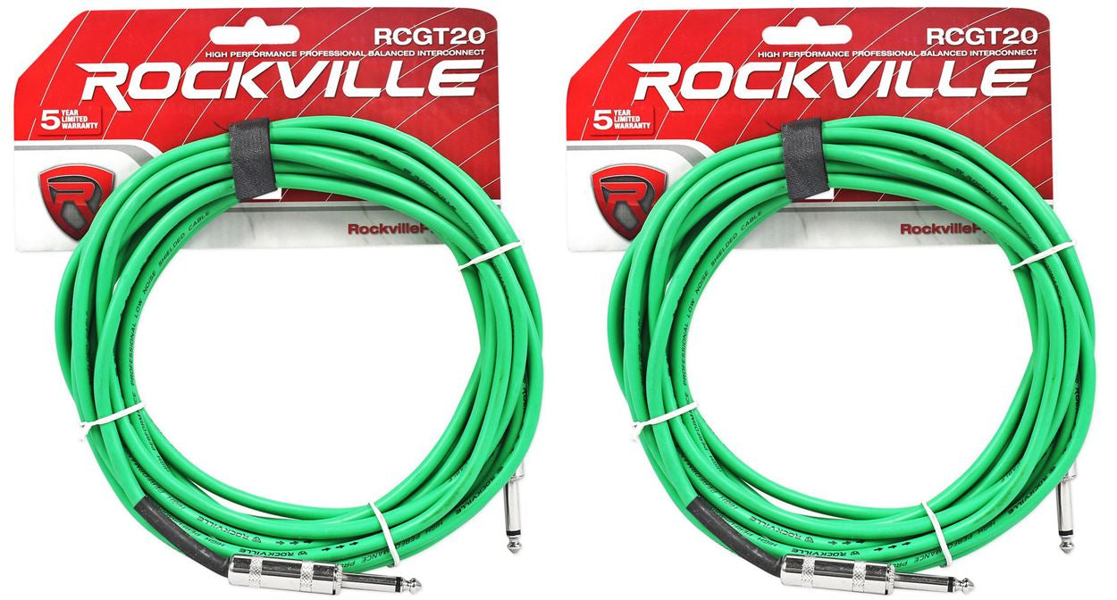 RCGT20G 2-Pack