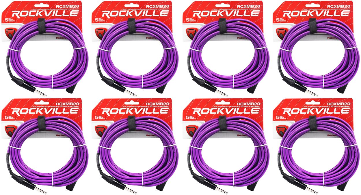 RCXMB20-P 8-Pack