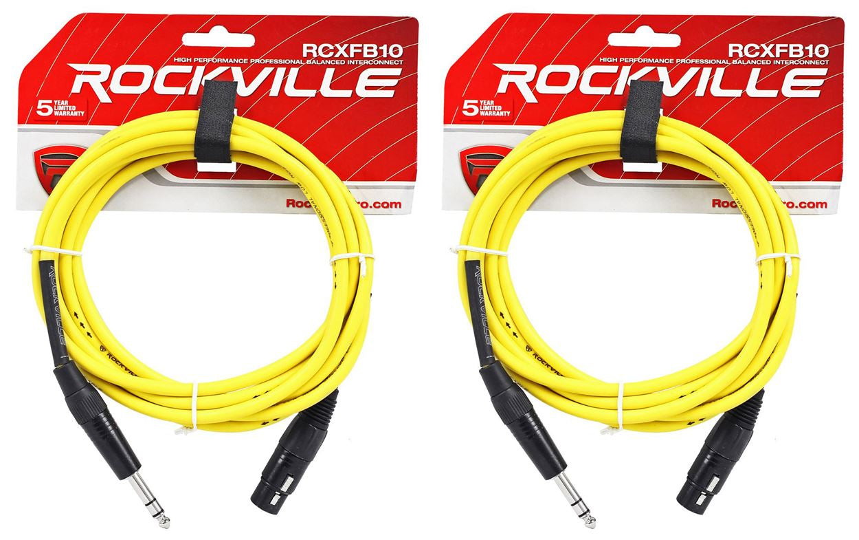 RCXFB10Y 2-Pack