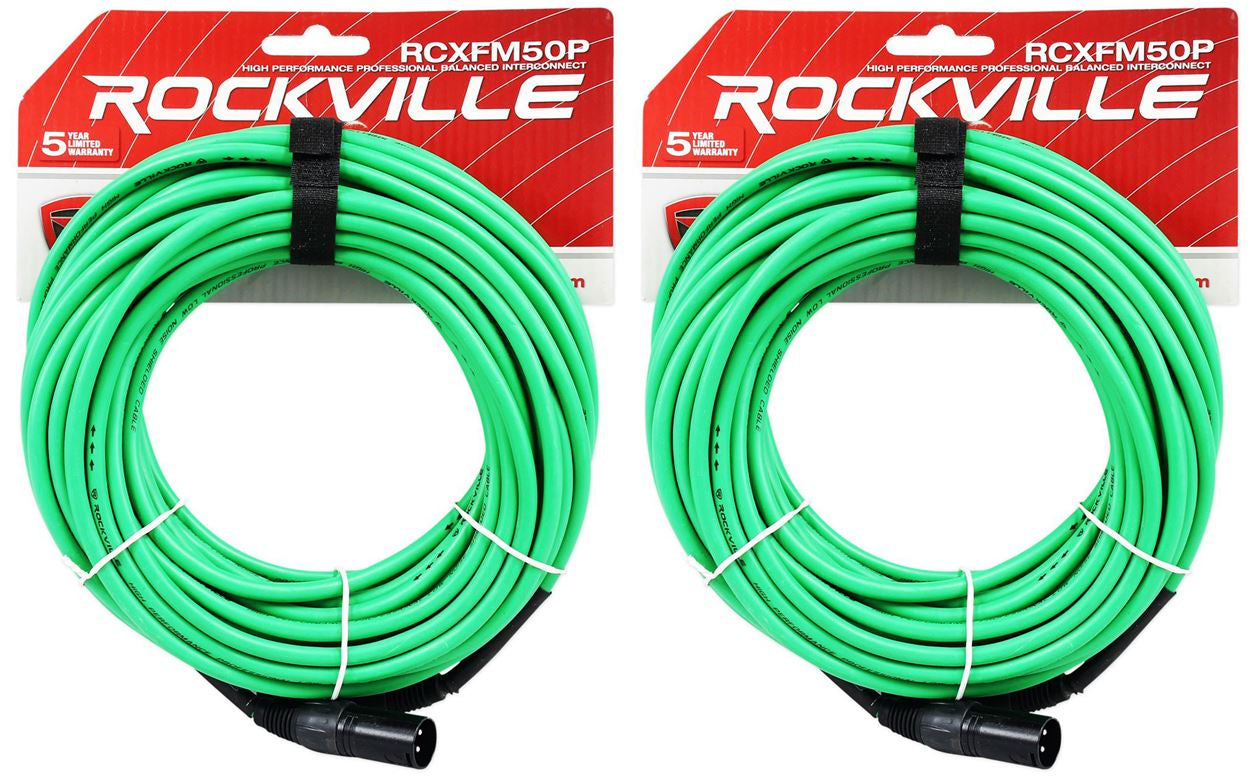 RCXFM50P-G 2-Pack