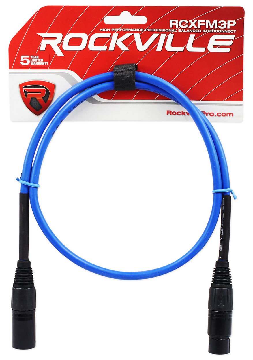 RCXFM3P-BL 8-Pack