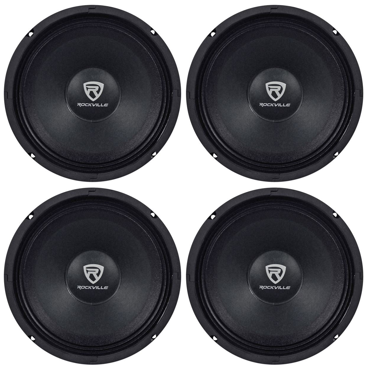 RM84PRO 4-Pack 4-Pack 8