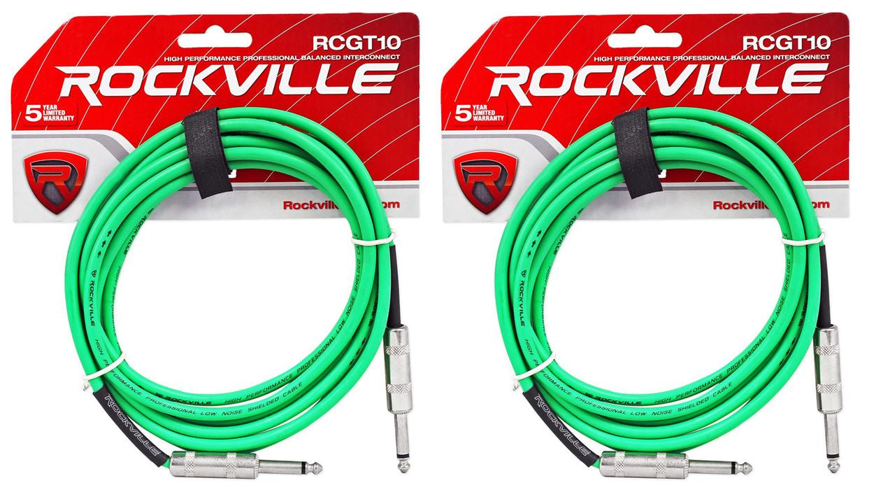 RCGT10G 2-Pack