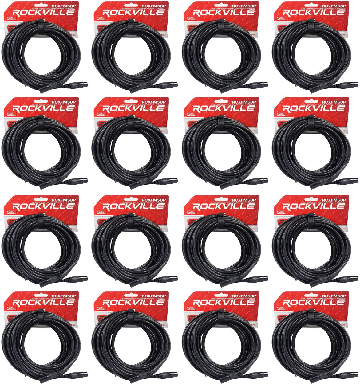 RCXFM50P-B 16-Pack