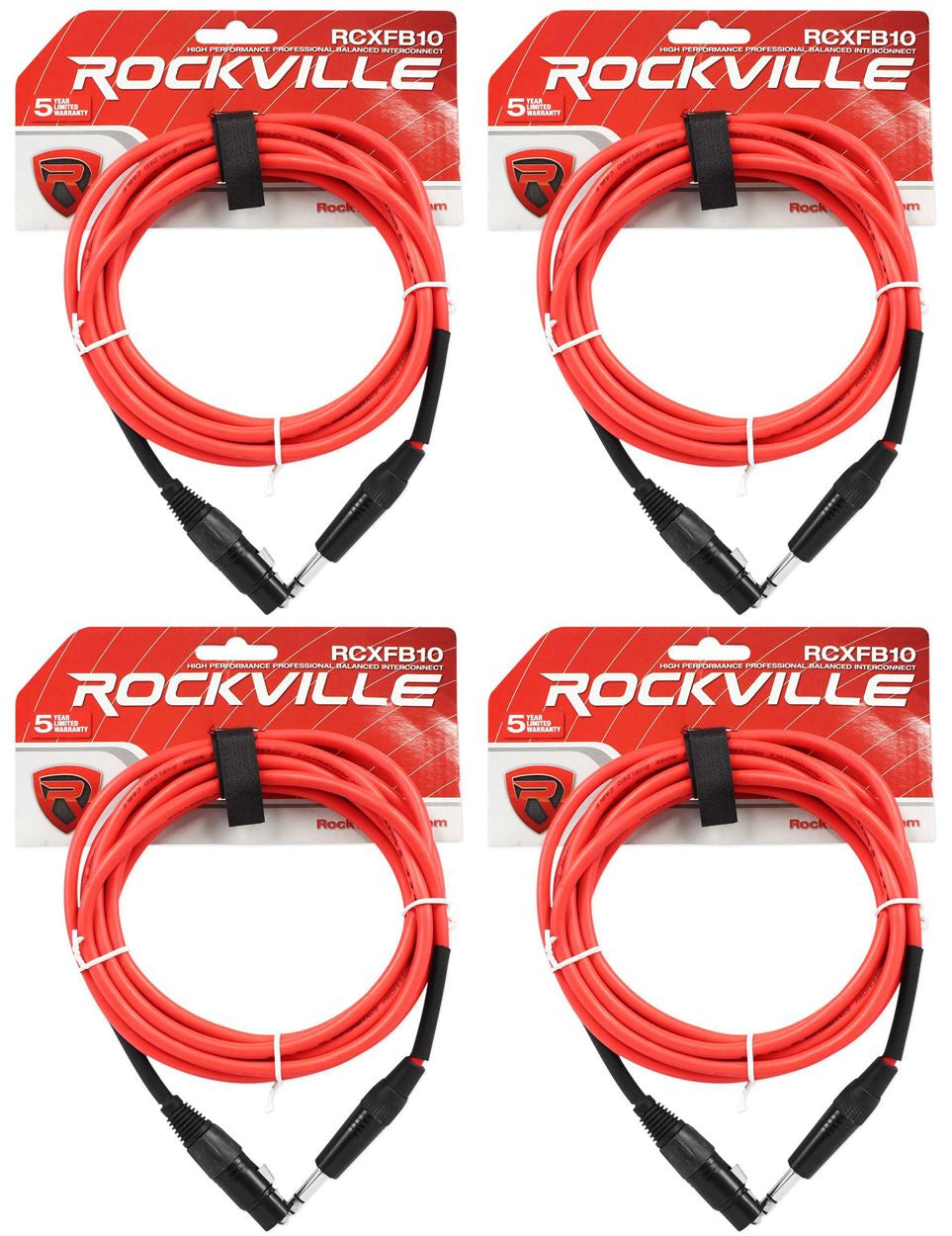 RCXFB10R 4-Pack