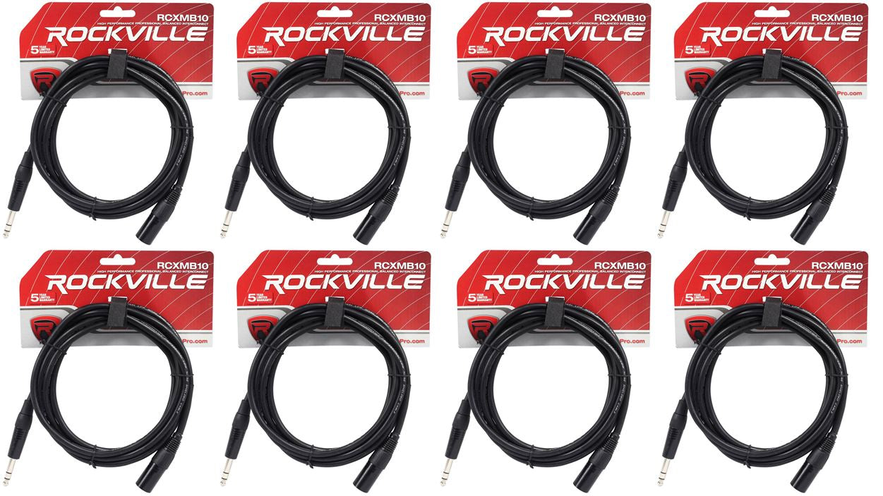RCXMB10-B 8-Pack