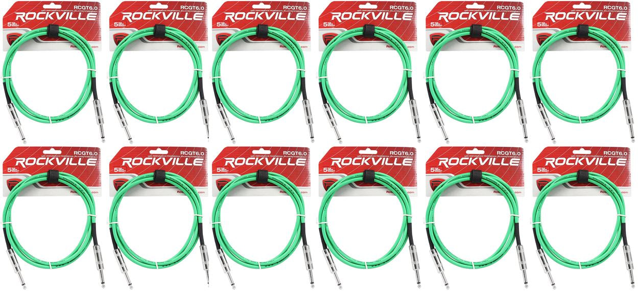 RCGT6.0G 12-Pack