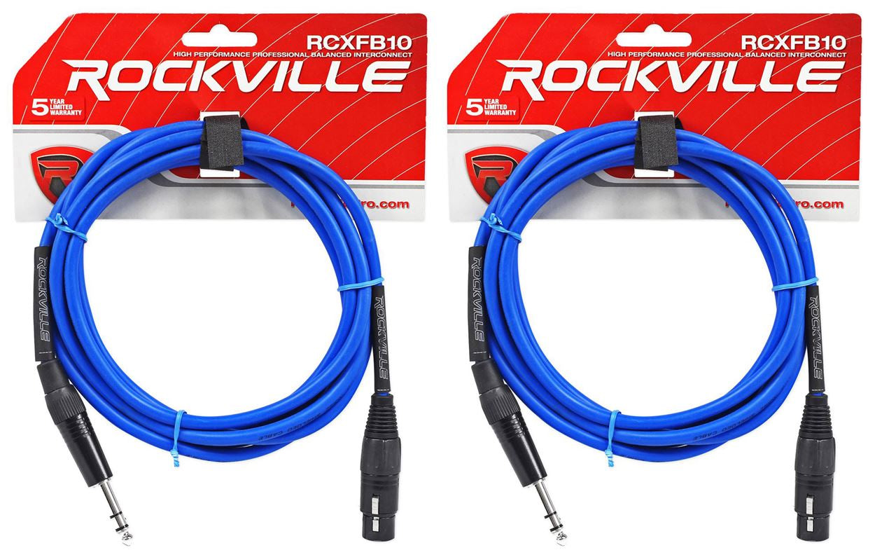 RCXFB10BL 2-Pack