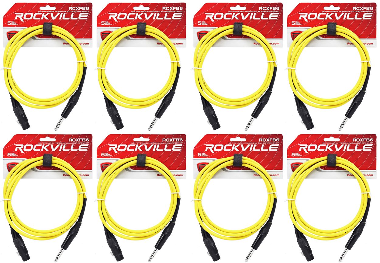 RCXFB6Y 8-Pack