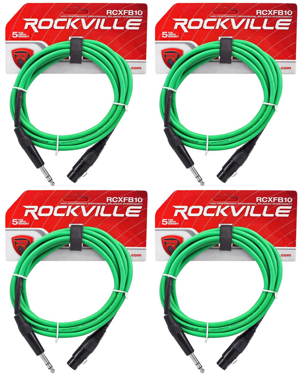 RCXFB10G 4-Pack