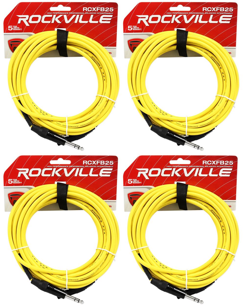 RCXFB25Y 4-Pack