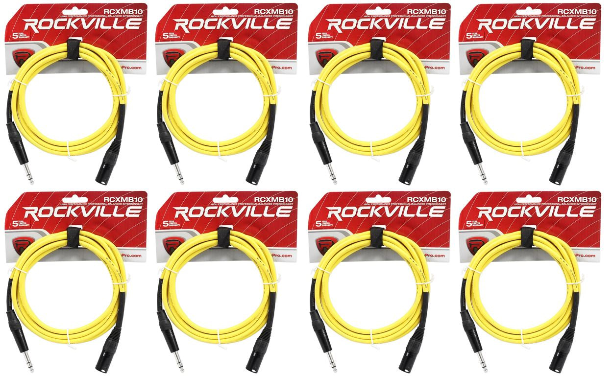 RCXMB10-Y 8-Pack